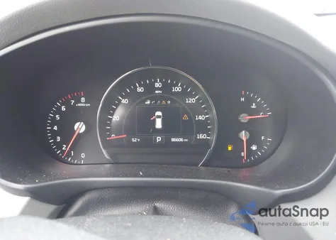 2016 Kia Sorento 3.3L Sx из США, поврежденный, VIN 5XYPKDA57GG174551